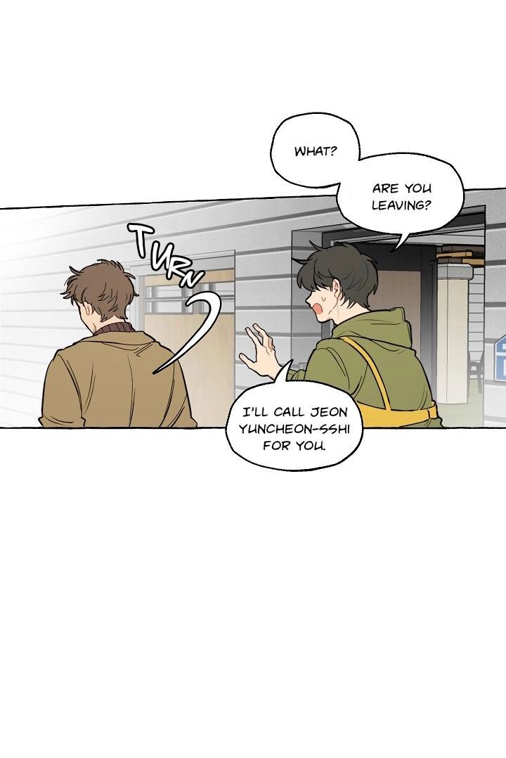 Read The Part-time Housekeeper! chapter 3 image 15 on Lezhin