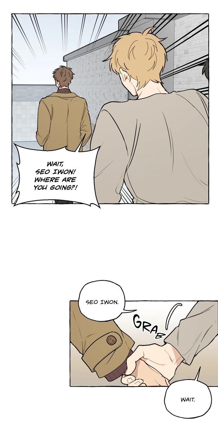 Read The Part-time Housekeeper! chapter 3 image 17 on Lezhin