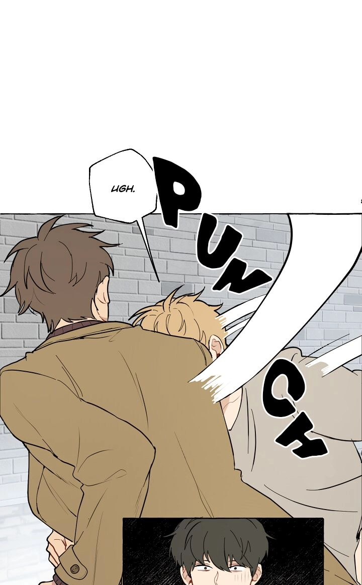 Read The Part-time Housekeeper! chapter 3 image 18 on Lezhin