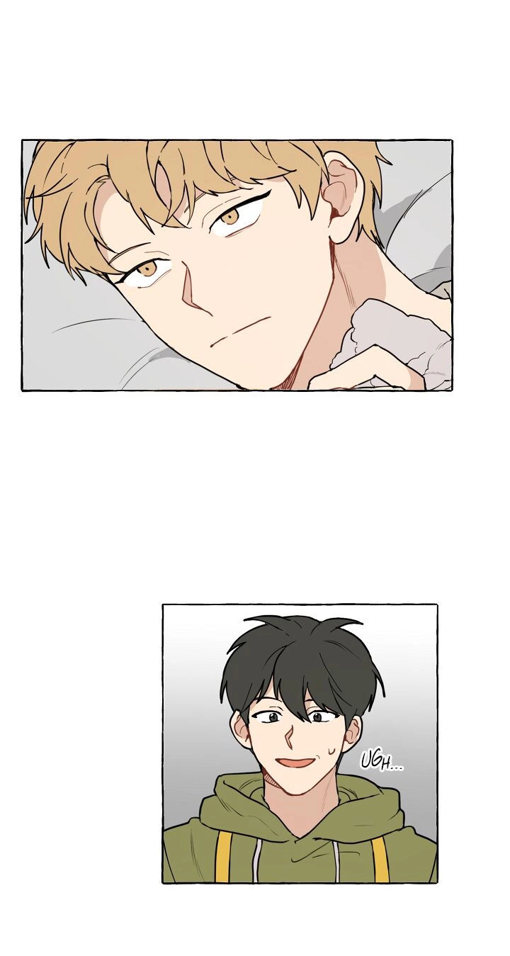 Read The Part-time Housekeeper! chapter 3 image 22 on Lezhin