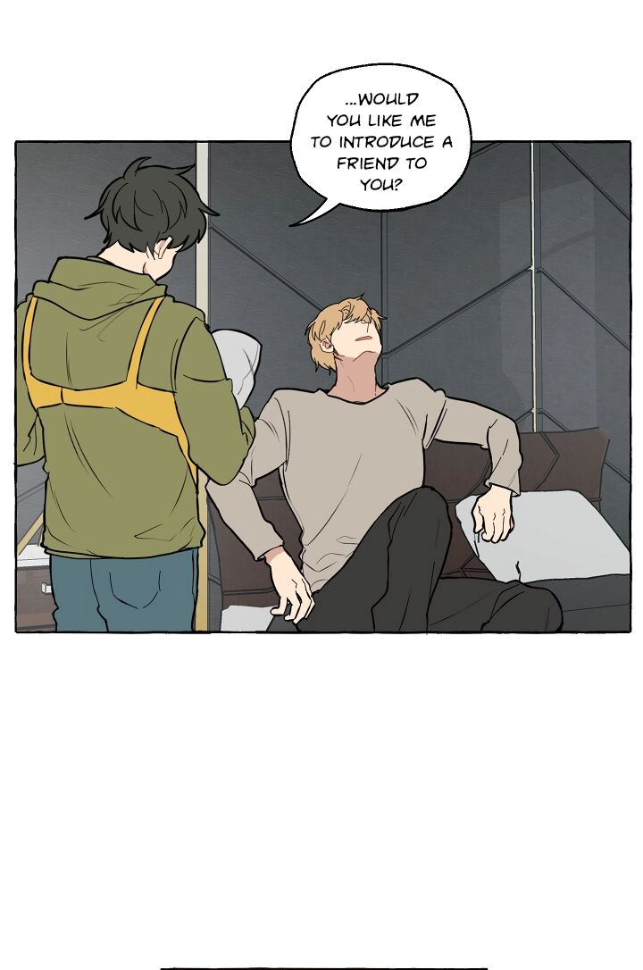 Read The Part-time Housekeeper! chapter 3 image 28 on Lezhin