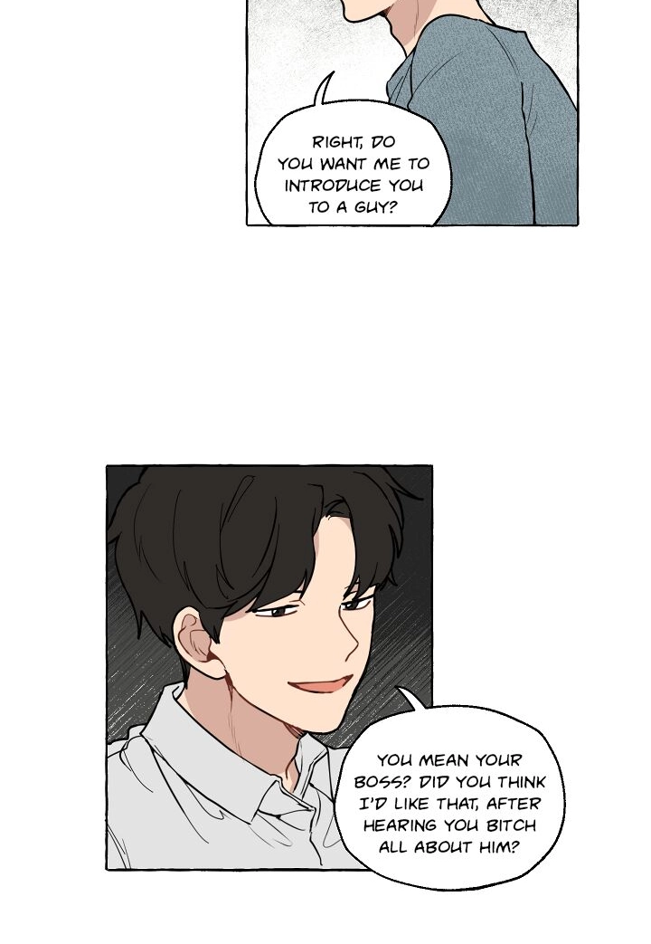 Read The Part-time Housekeeper! chapter 3 image 32 on Lezhin