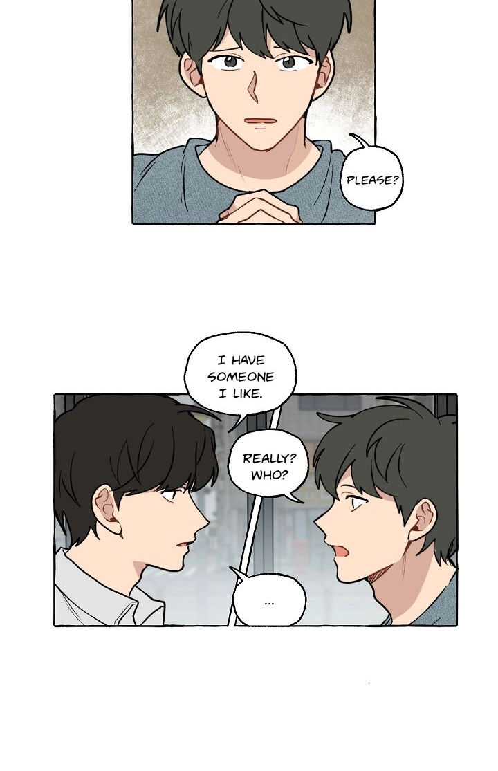 Read The Part-time Housekeeper! chapter 3 image 34 on Lezhin