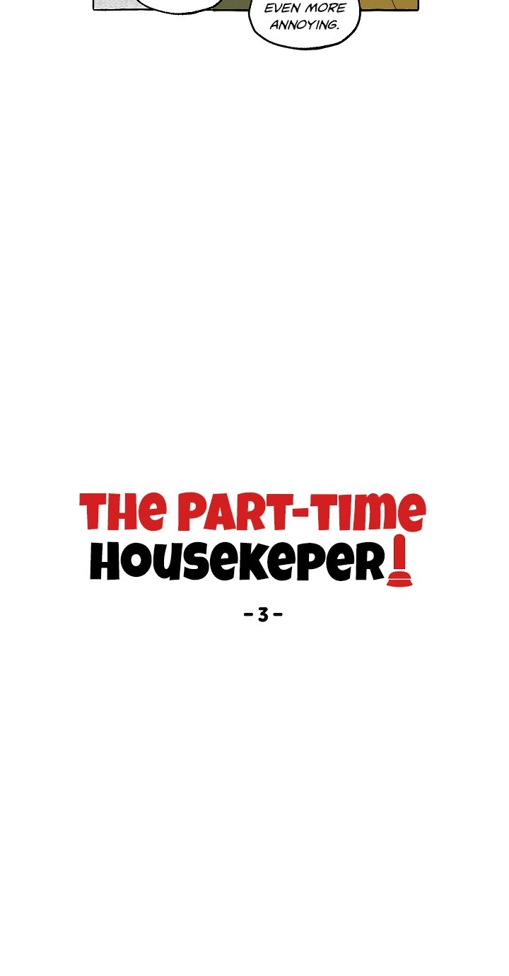 Read The Part-time Housekeeper! chapter 3 image 5 on Lezhin