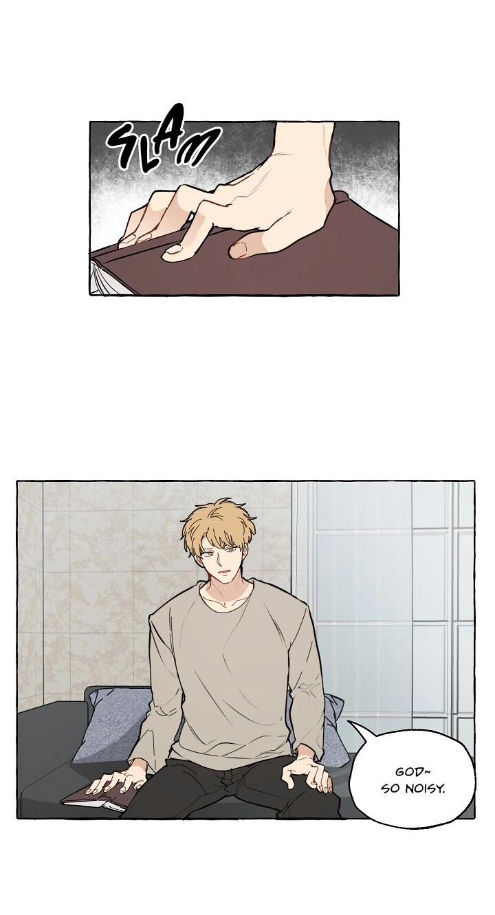 Read The Part-time Housekeeper! chapter 3 image 7 on Lezhin