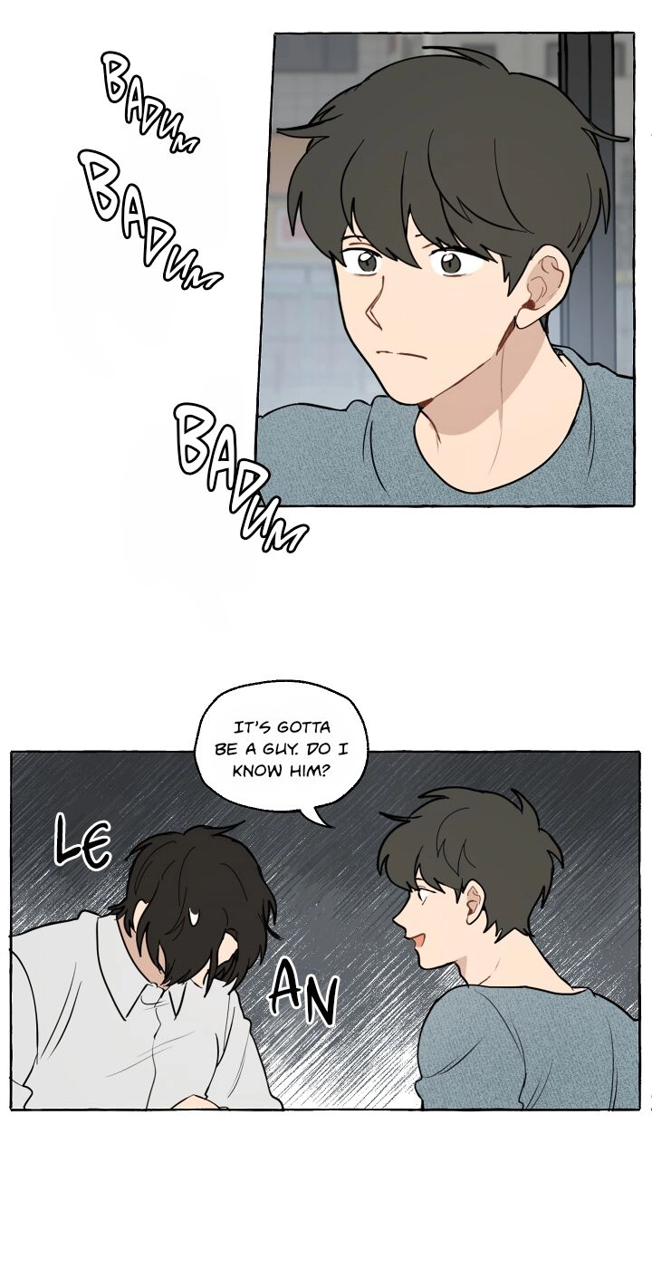 Read The Part-time Housekeeper! chapter 4 image 1 on Lezhin