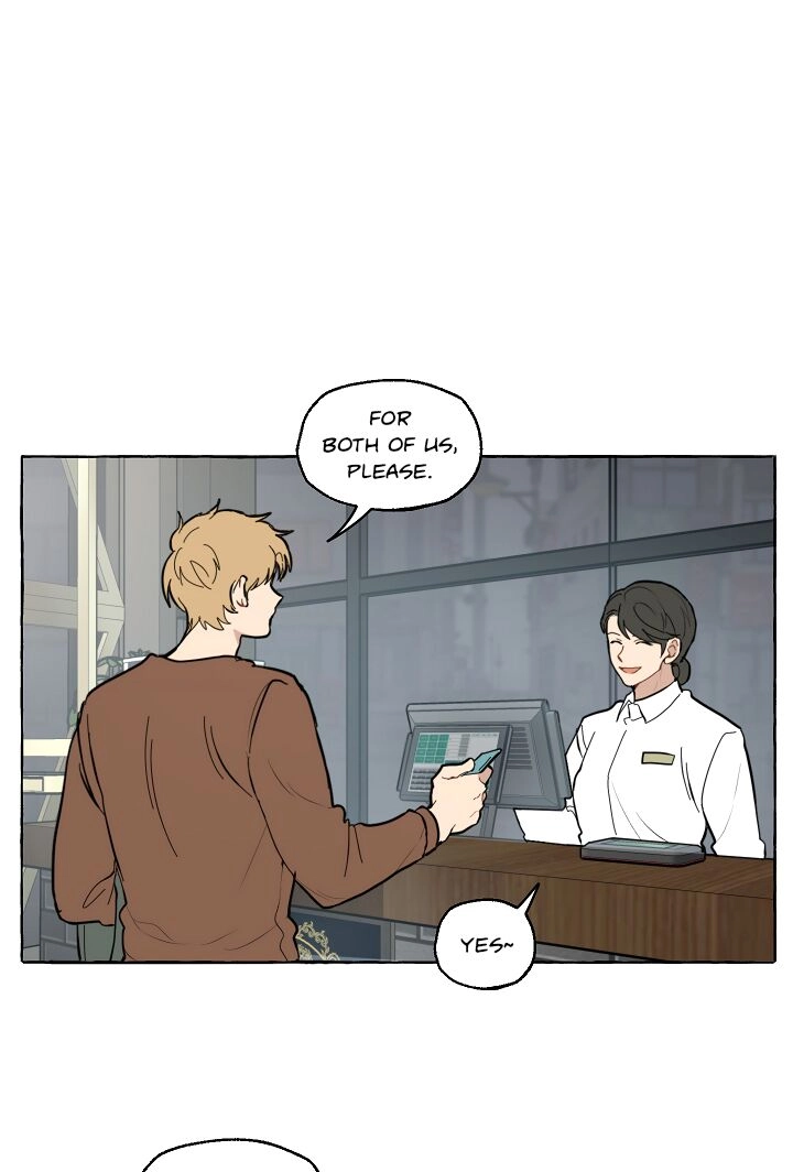 Read The Part-time Housekeeper! chapter 4 image 10 on Lezhin