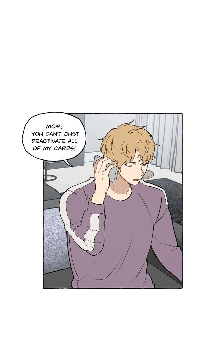 Read The Part-time Housekeeper! chapter 4 image 16 on Lezhin