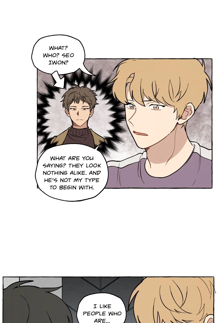 Read The Part-time Housekeeper! chapter 4 image 22 on Lezhin
