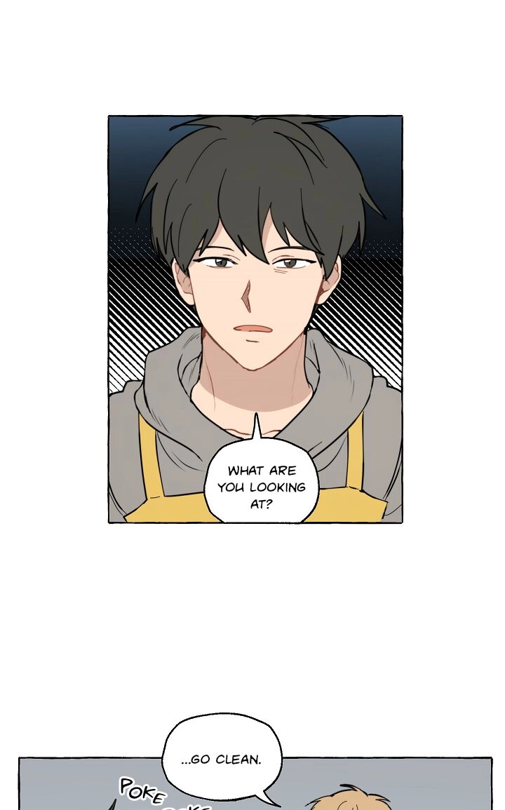 Read The Part-time Housekeeper! chapter 4 image 24 on Lezhin