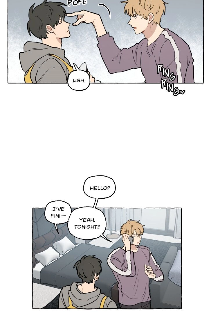 Read The Part-time Housekeeper! chapter 4 image 25 on Lezhin