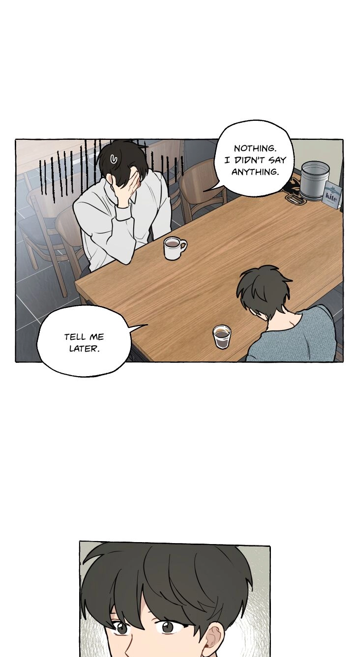 Read The Part-time Housekeeper! chapter 4 image 4 on Lezhin