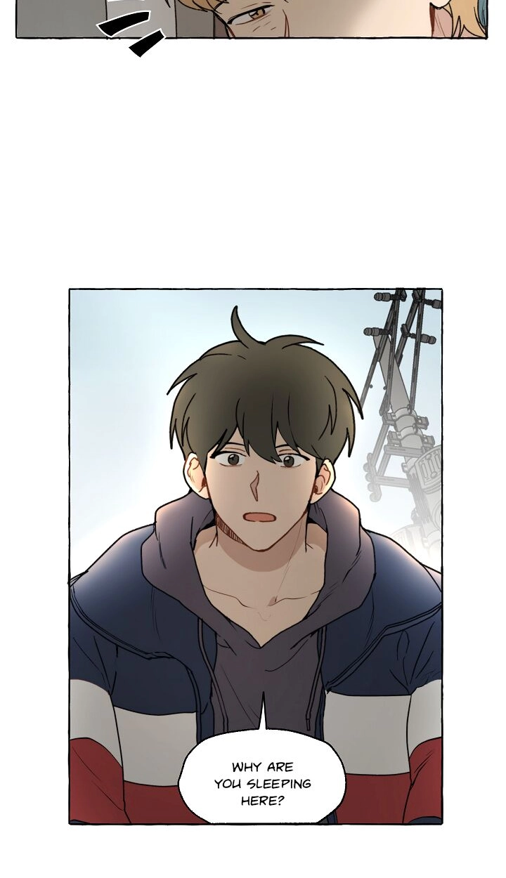 Read The Part-time Housekeeper! chapter 5 image 1 on Lezhin