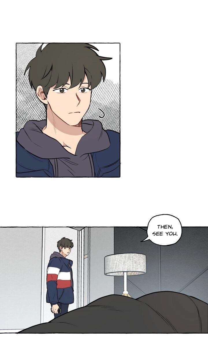 Read The Part-time Housekeeper! chapter 5 image 11 on Lezhin