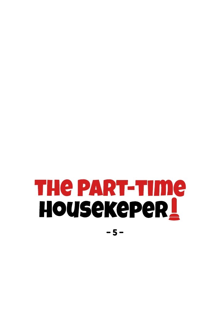 Read The Part-time Housekeeper! chapter 5 image 13 on Lezhin