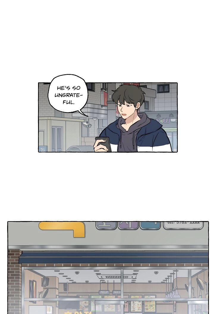Read The Part-time Housekeeper! chapter 5 image 14 on Lezhin