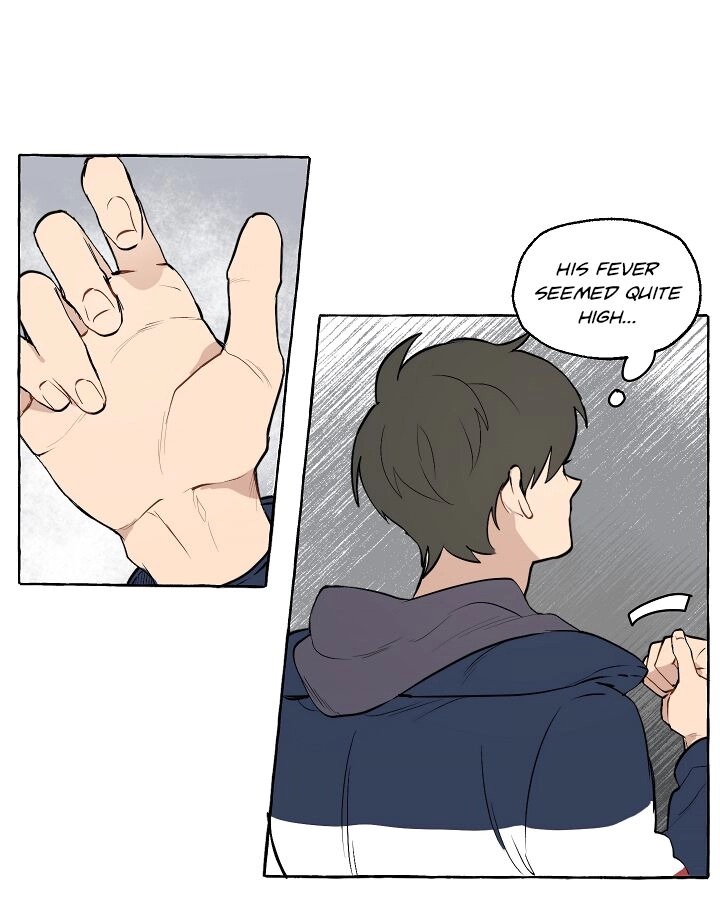 Read The Part-time Housekeeper! chapter 5 image 16 on Lezhin