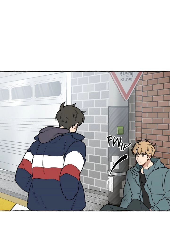 Read The Part-time Housekeeper! chapter 5 image 2 on Lezhin