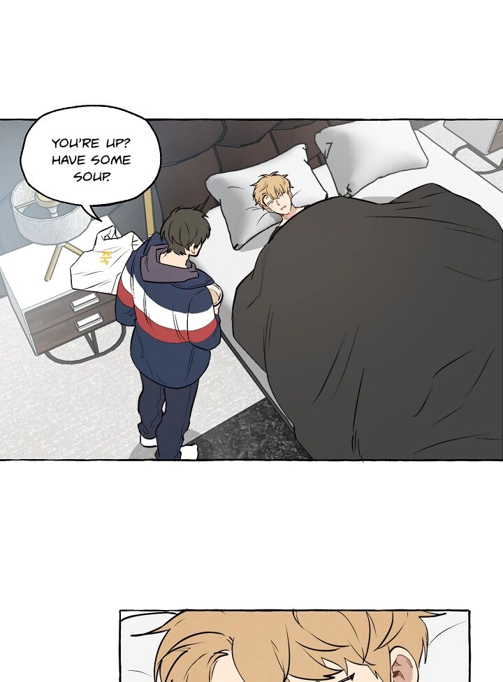 Read The Part-time Housekeeper! chapter 5 image 20 on Lezhin
