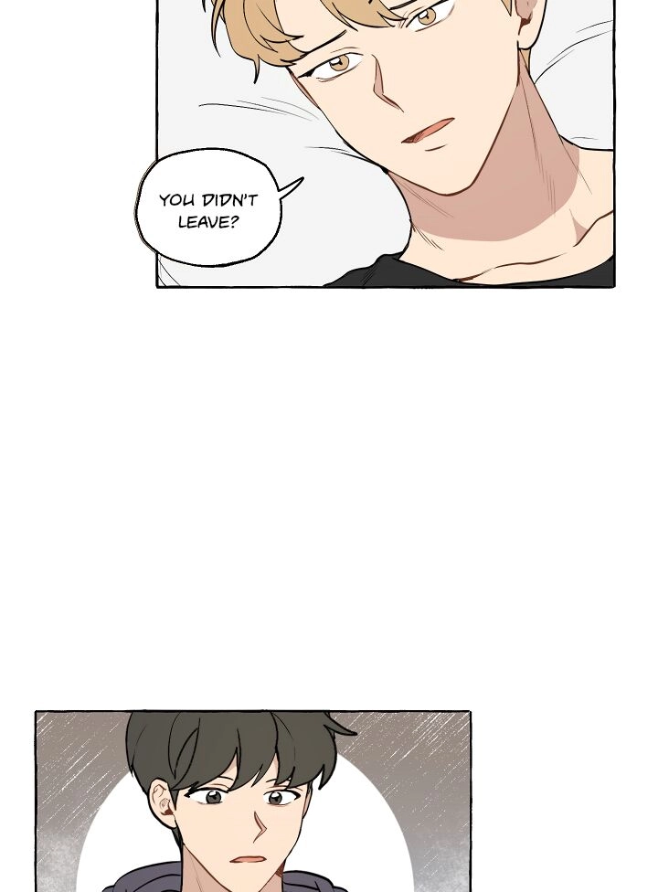 Read The Part-time Housekeeper! chapter 5 image 21 on Lezhin
