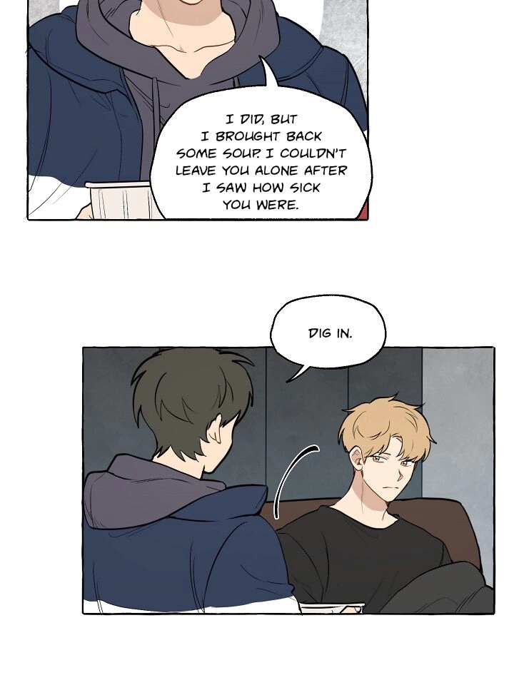 Read The Part-time Housekeeper! chapter 5 image 22 on Lezhin