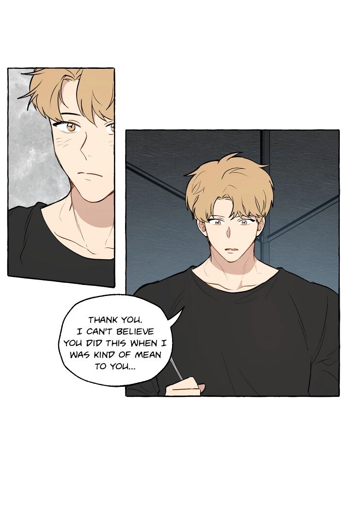 Read The Part-time Housekeeper! chapter 5 image 23 on Lezhin