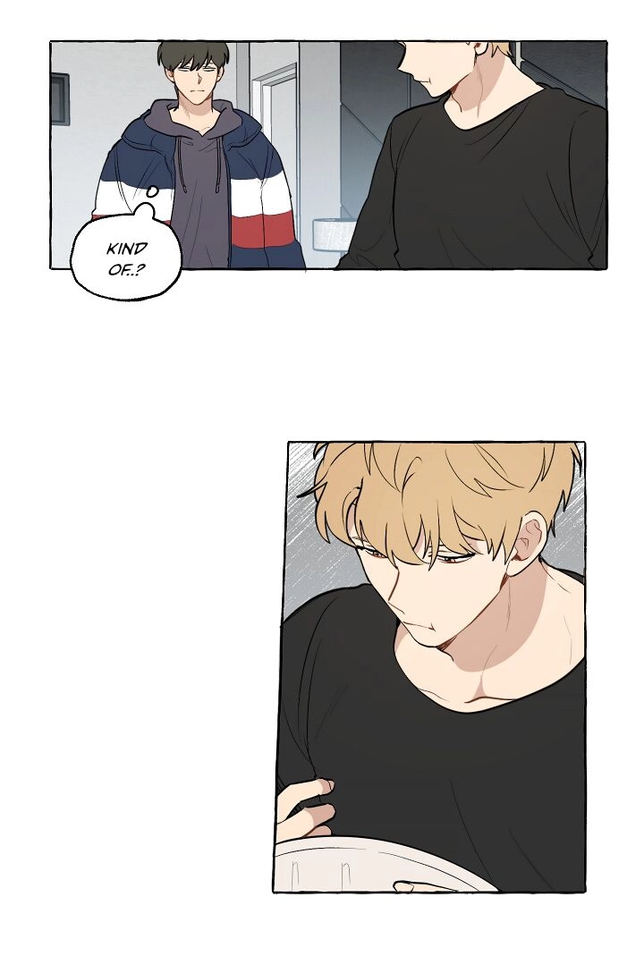 Read The Part-time Housekeeper! chapter 5 image 24 on Lezhin
