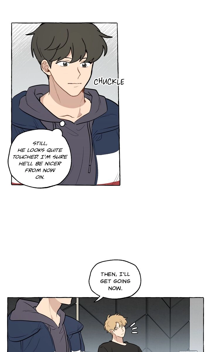 Read The Part-time Housekeeper! chapter 5 image 25 on Lezhin