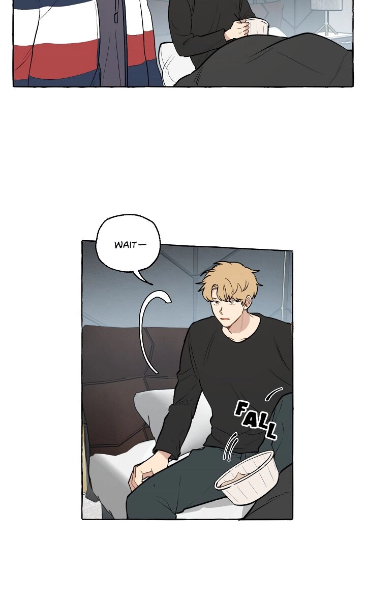 Read The Part-time Housekeeper! chapter 5 image 26 on Lezhin