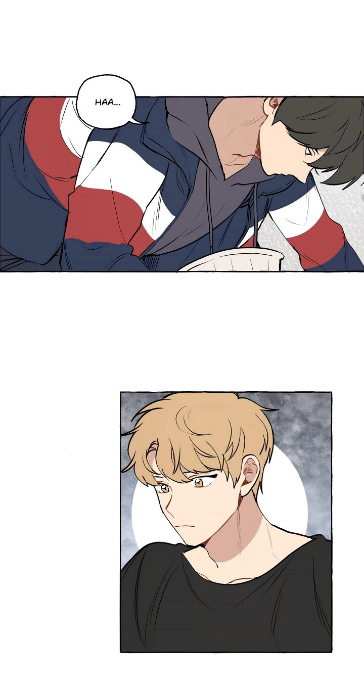 Read The Part-time Housekeeper! chapter 5 image 28 on Lezhin