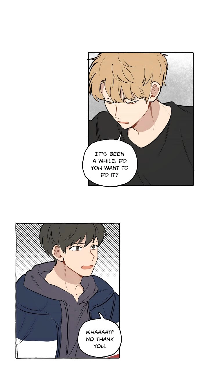 Read The Part-time Housekeeper! chapter 5 image 33 on Lezhin