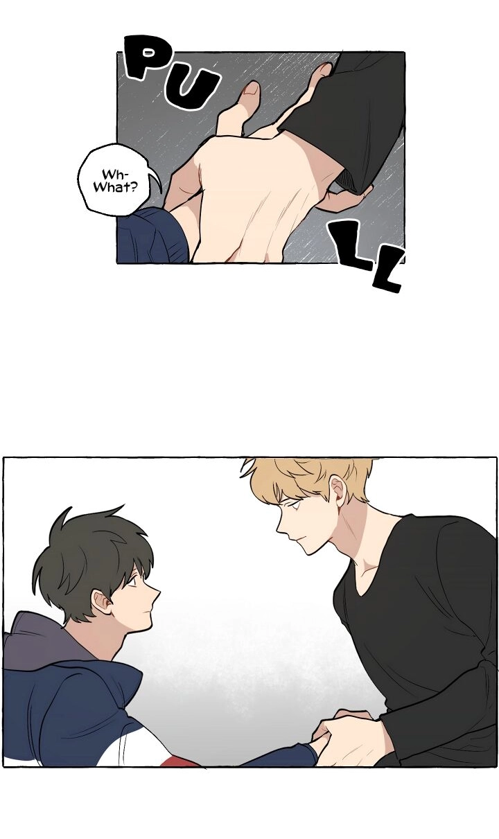Read The Part-time Housekeeper! chapter 5 image 36 on Lezhin