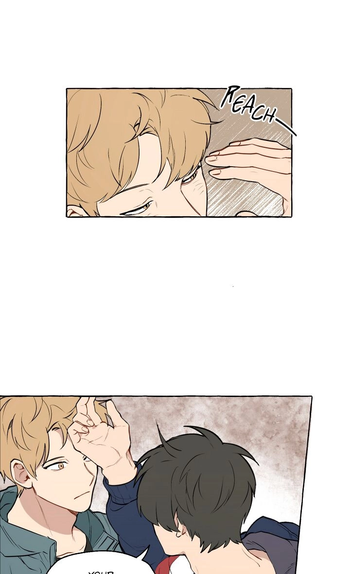 Read The Part-time Housekeeper! chapter 5 image 5 on Lezhin