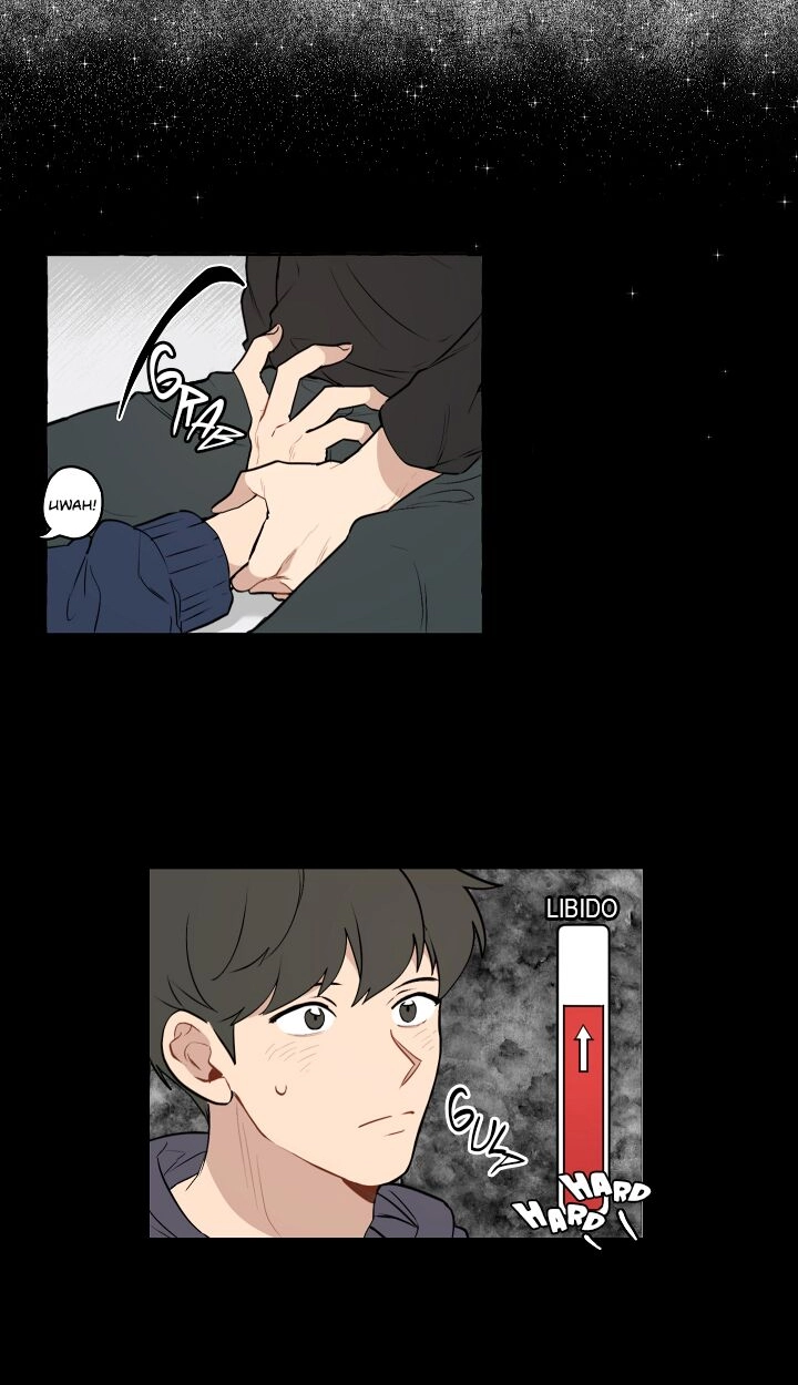 Read The Part-time Housekeeper! chapter 6 image 1 on Lezhin