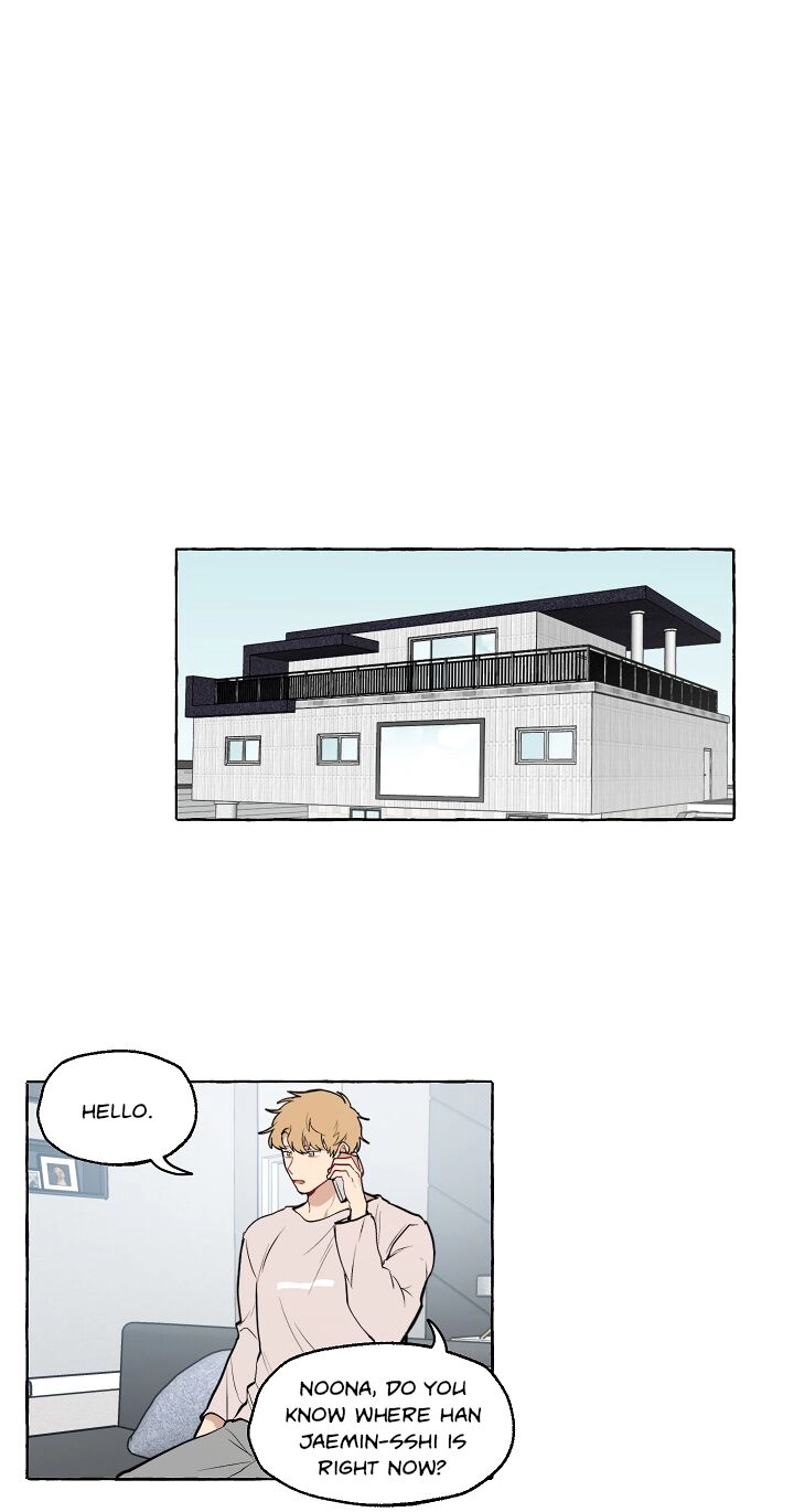 Read The Part-time Housekeeper! chapter 6 image 10 on Lezhin