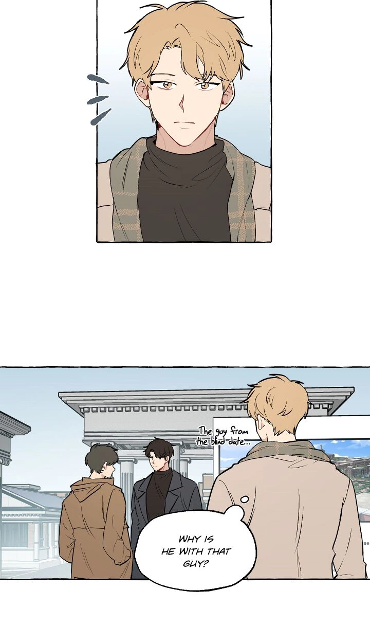 Read The Part-time Housekeeper! chapter 6 image 15 on Lezhin
