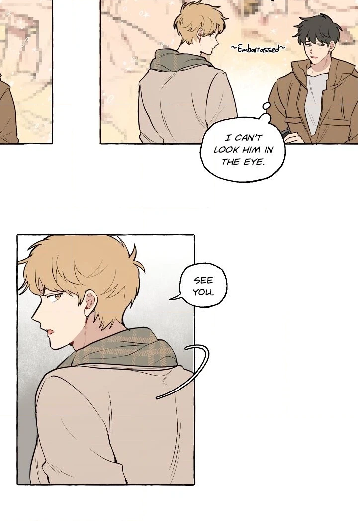 Read The Part-time Housekeeper! chapter 6 image 19 on Lezhin