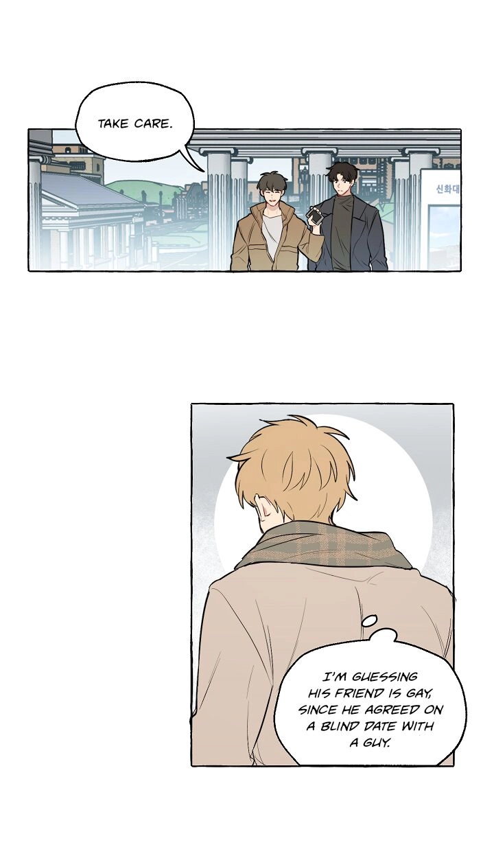 Read The Part-time Housekeeper! chapter 6 image 20 on Lezhin