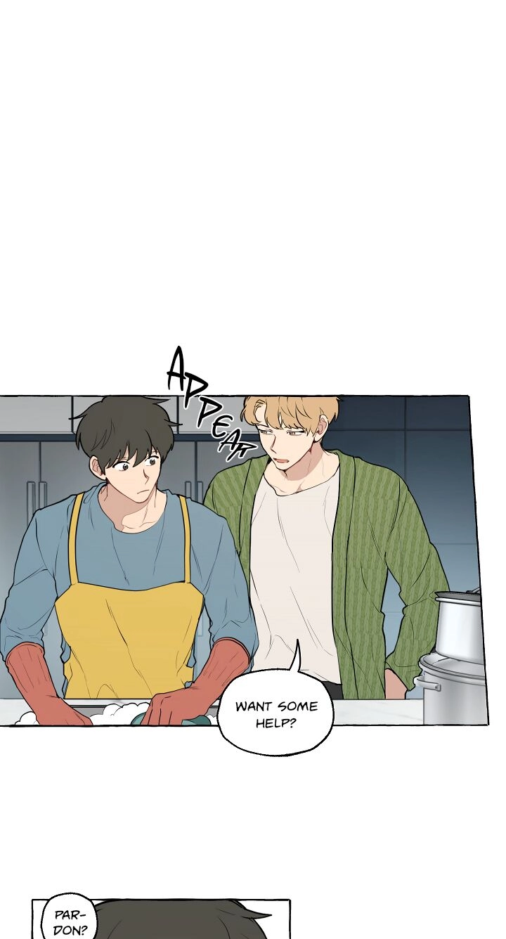 Read The Part-time Housekeeper! chapter 6 image 26 on Lezhin
