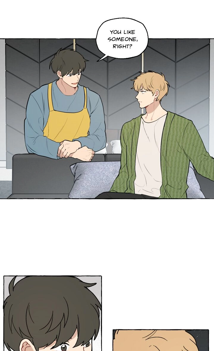 Read The Part-time Housekeeper! chapter 6 image 30 on Lezhin