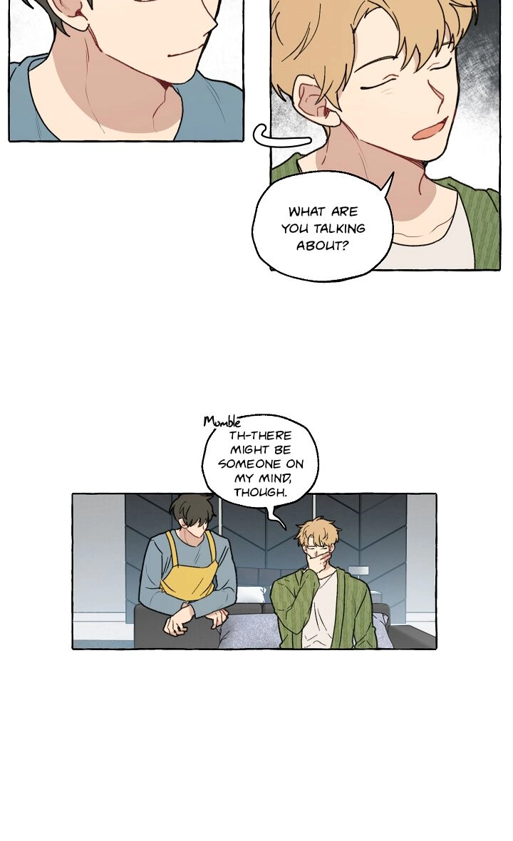 Read The Part-time Housekeeper! chapter 6 image 31 on Lezhin
