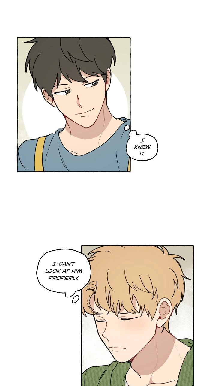 Read The Part-time Housekeeper! chapter 6 image 32 on Lezhin