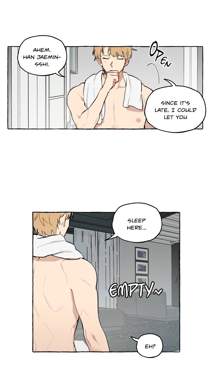 Read The Part-time Housekeeper! chapter 6 image 6 on Lezhin