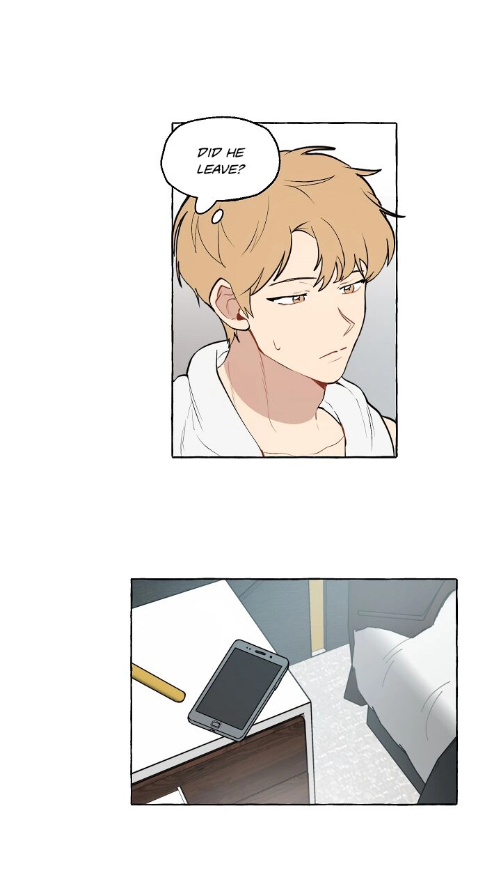 Read The Part-time Housekeeper! chapter 6 image 7 on Lezhin