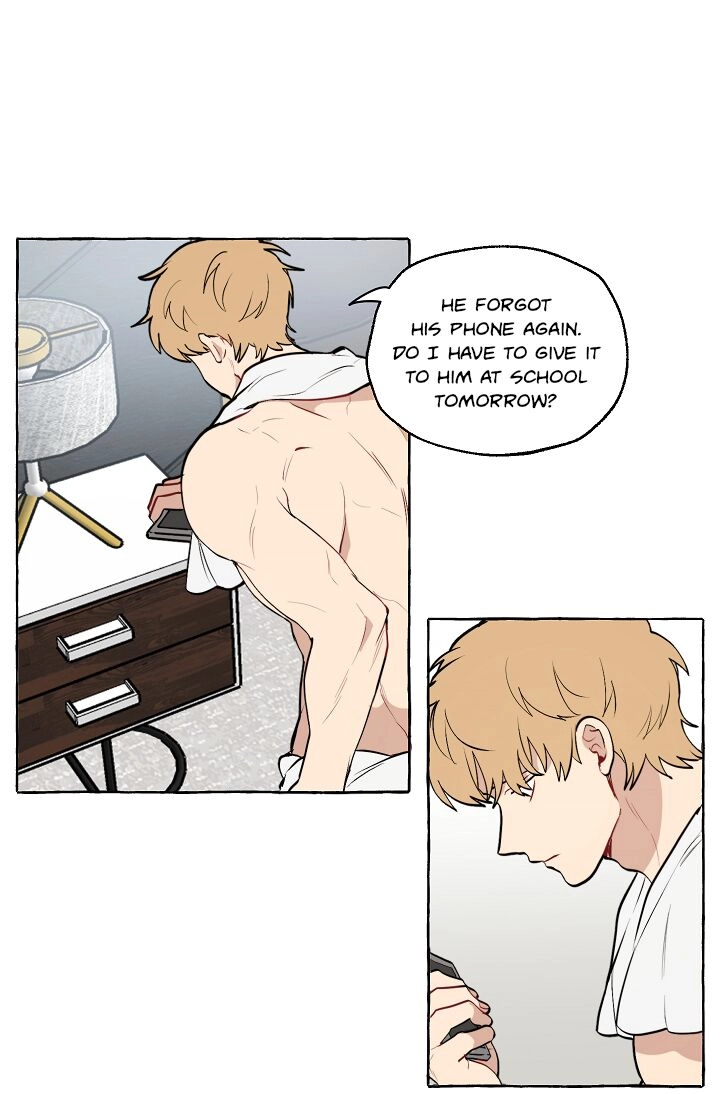 Read The Part-time Housekeeper! chapter 6 image 8 on Lezhin