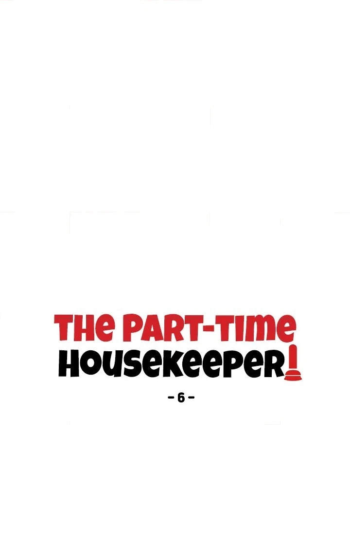 Read The Part-time Housekeeper! chapter 6 image 9 on Lezhin