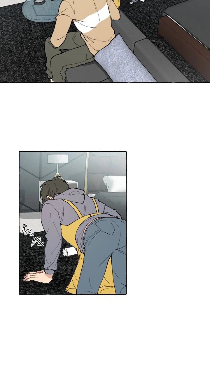 Read The Part-time Housekeeper! chapter 7 image 1 on Lezhin