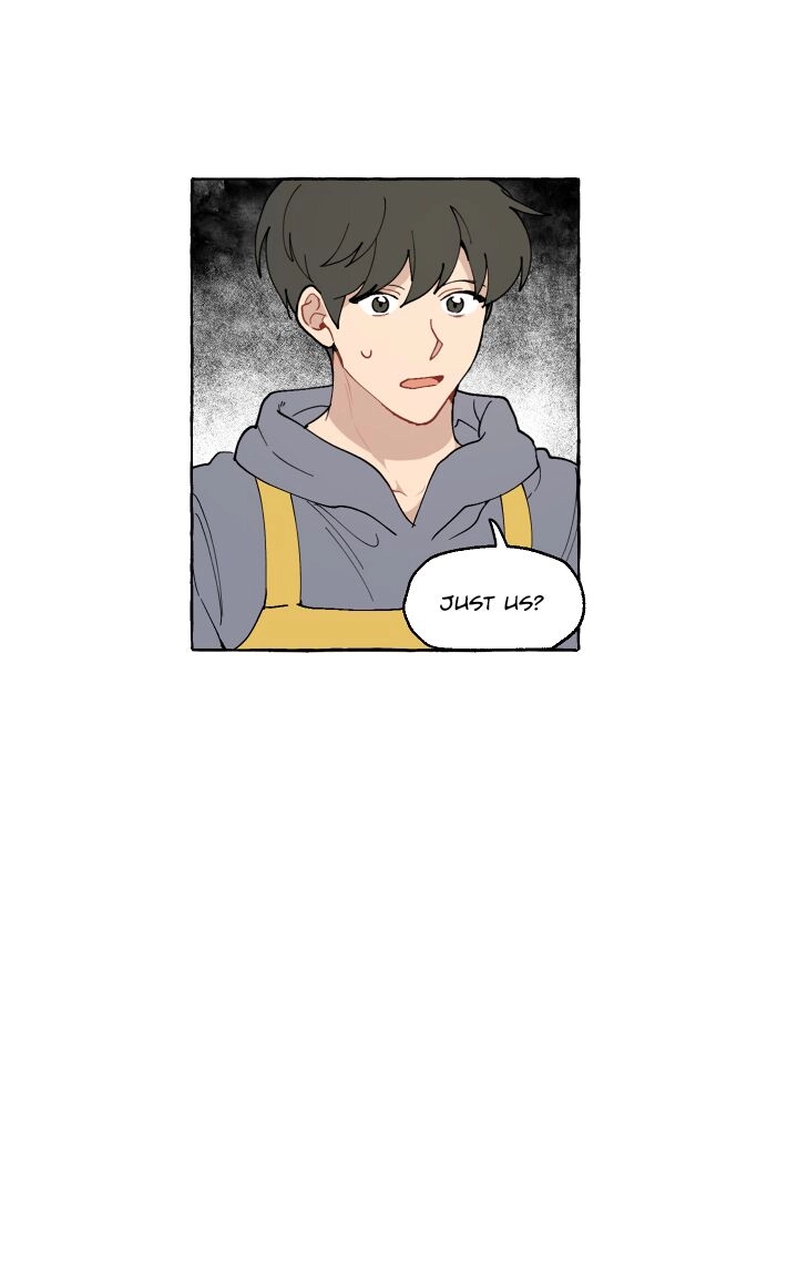 Read The Part-time Housekeeper! chapter 7 image 10 on Lezhin