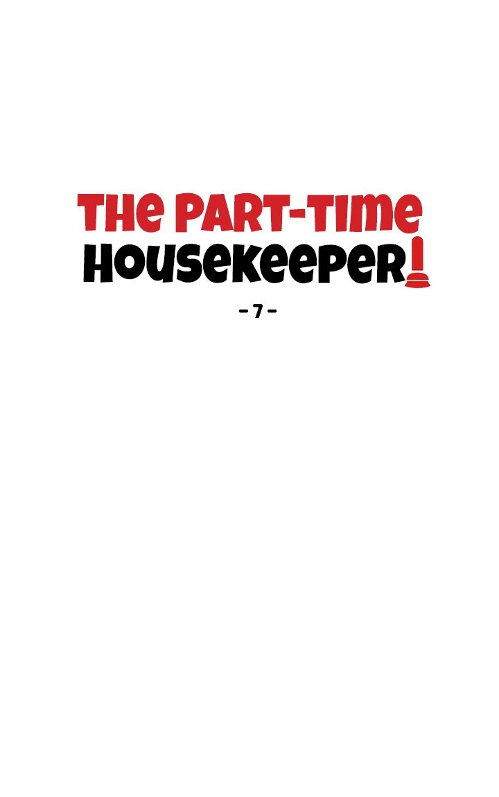 Read The Part-time Housekeeper! chapter 7 image 11 on Lezhin