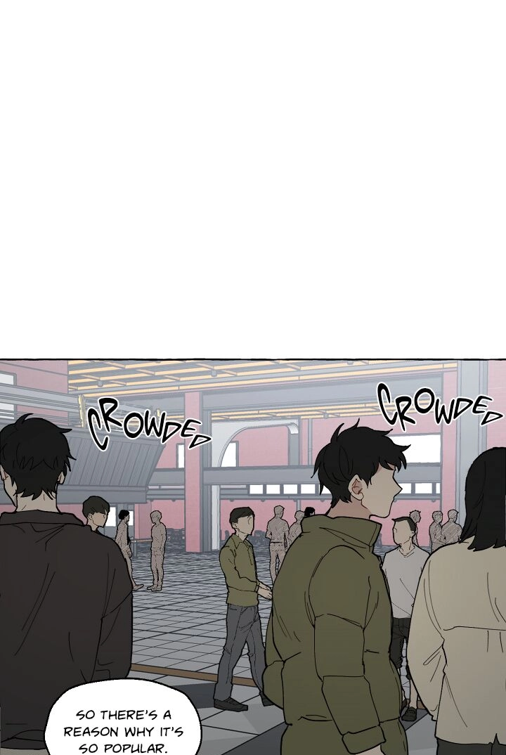 Read The Part-time Housekeeper! chapter 7 image 12 on Lezhin